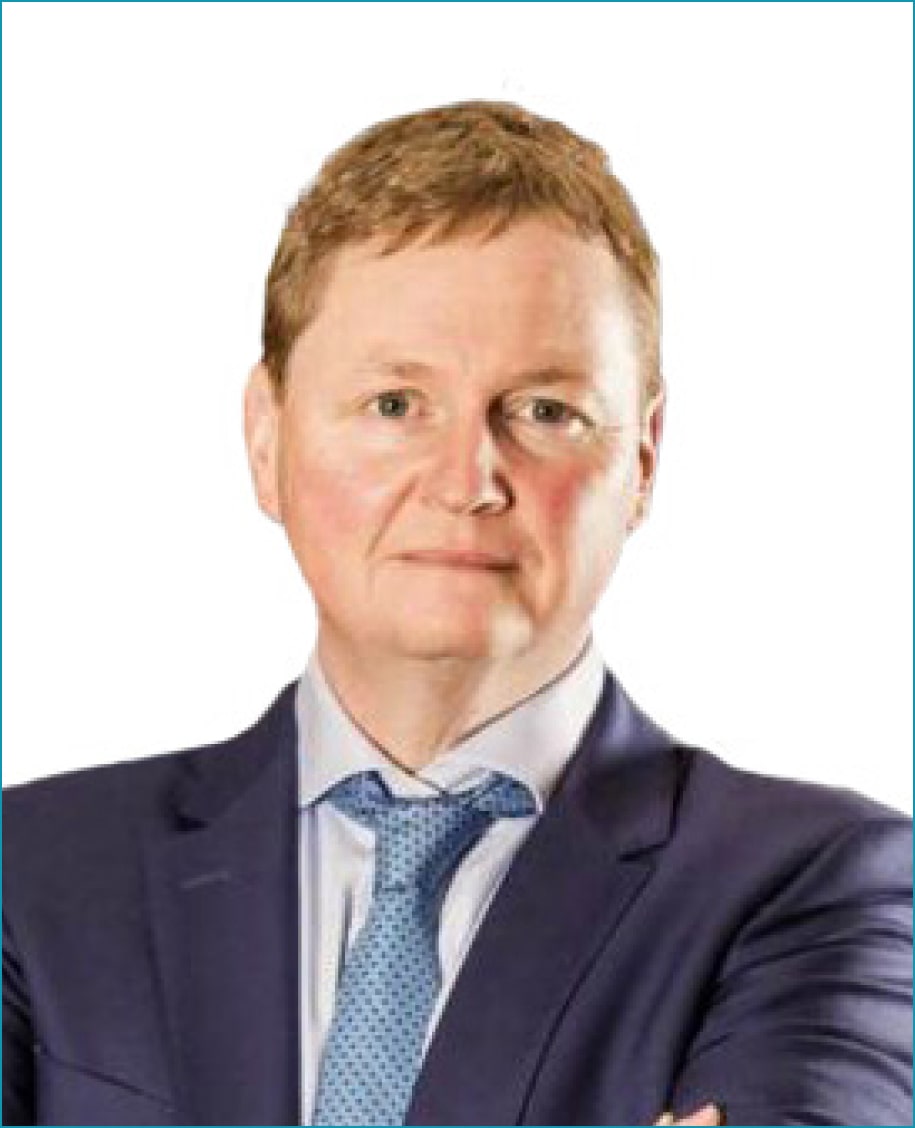 Mark Quinn