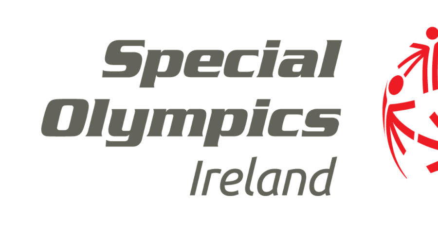 Special Olympics Ireland logo